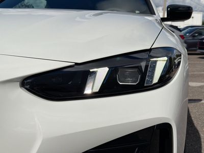 2026 BMW 4 Series - Photo 9