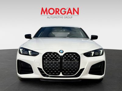 2026 BMW 4 Series - Photo 8