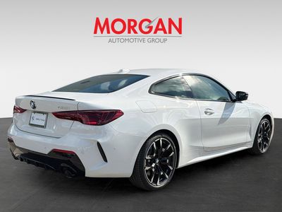 2026 BMW 4 Series - Photo 3