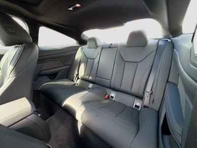 2026 BMW 4 Series - Photo 21
