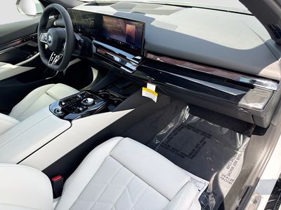 2027 BMW 5 Series - Photo 14