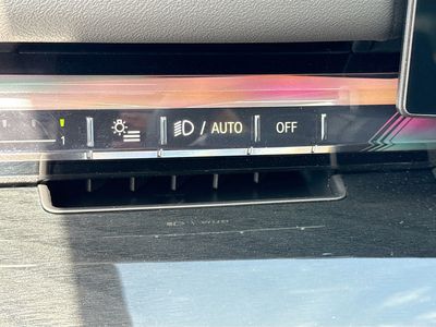 2027 BMW 5 Series - Photo 36
