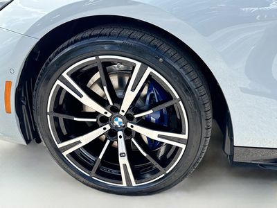 2027 BMW 5 Series - Photo 42
