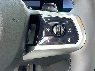 2027 BMW 5 Series - Photo 39