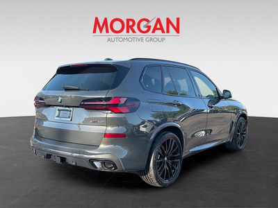 2026 BMW X5 - Photo 3