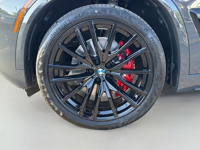 2026 BMW X5 - Photo 42