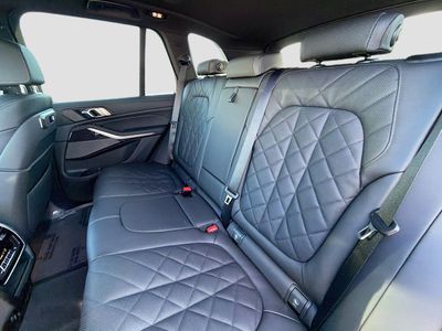 2026 BMW X5 - Photo 21