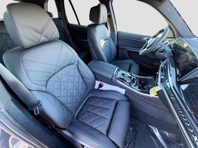 2026 BMW X5 - Photo 15