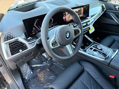 2026 BMW X5 - Photo 26