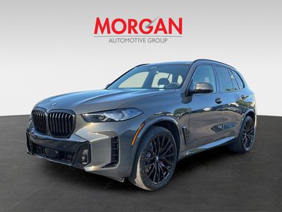 2026 BMW X5 - Photo 7