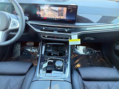 2026 BMW X5 - Photo 19