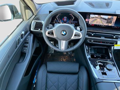 2026 BMW X5 - Photo 17