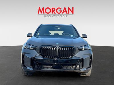 2026 BMW X5 - Photo 8