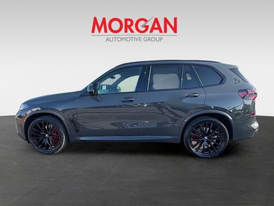 2026 BMW X5 - Photo 6