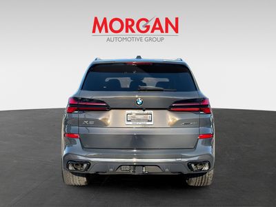 2026 BMW X5 - Photo 4