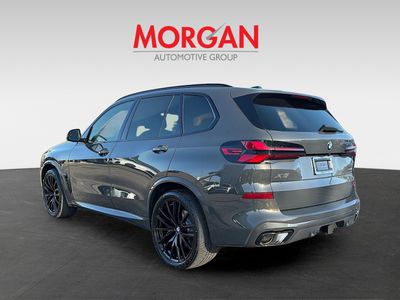 2026 BMW X5 - Photo 5