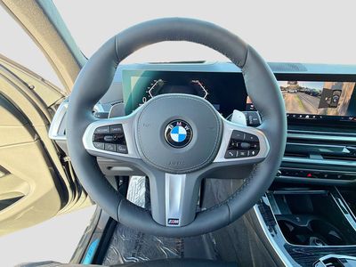 2026 BMW X5 - Photo 40