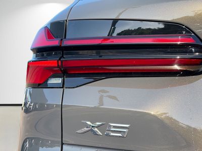 2026 BMW X5 - Photo 10