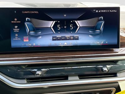 2026 BMW X5 - Photo 35