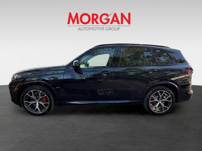 2026 BMW X5 - Photo 6