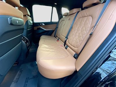 2026 BMW X5 - Photo 21