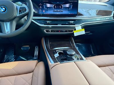 2026 BMW X5 - Photo 19