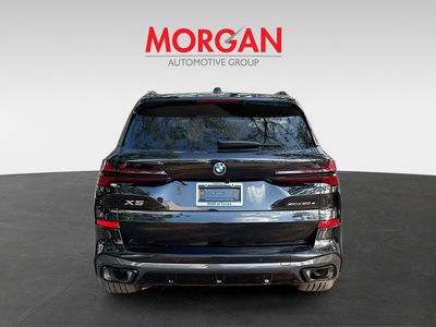 2026 BMW X5 - Photo 4