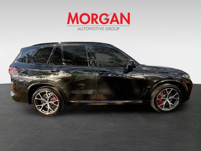 2026 BMW X5 - Photo 2