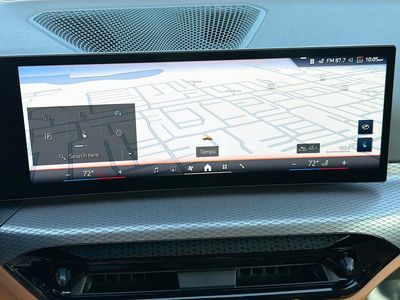 2026 BMW i4 - Photo 35