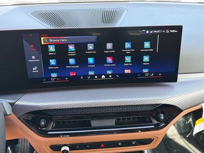 2026 BMW i4 - Photo 30