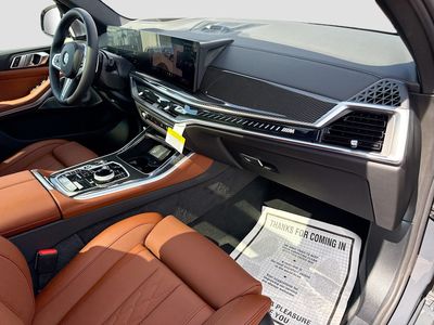 2026 BMW X5 - Photo 15