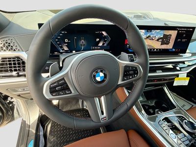 2026 BMW X5 - Photo 40
