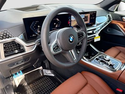 2026 BMW X5 - Photo 27