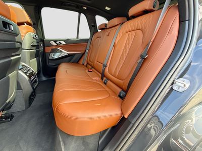 2026 BMW X5 - Photo 22