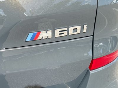 2026 BMW X5 - Photo 11