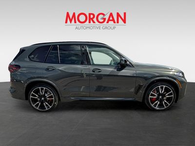 2026 BMW X5 - Photo 2
