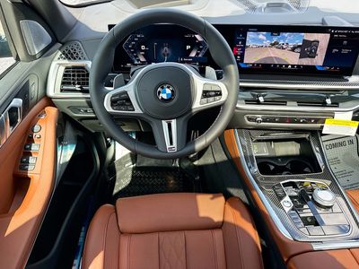 2026 BMW X5 - Photo 18