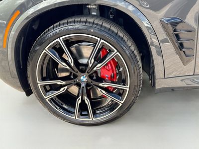 2026 BMW X5 - Photo 42