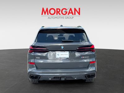 2026 BMW X5 - Photo 4