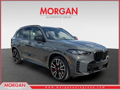 2026 BMW X5 - Photo 1