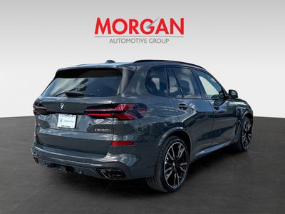 2026 BMW X5 - Photo 3