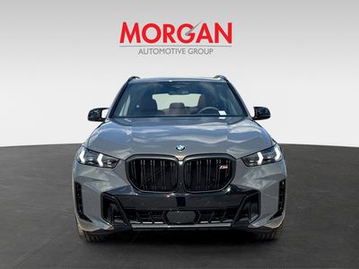 2026 BMW X5 - Photo 8