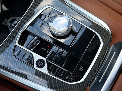 2026 BMW X5 - Photo 34