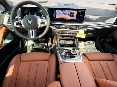 2026 BMW X5 - Photo 17