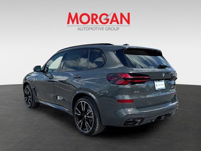 2026 BMW X5 - Photo 5