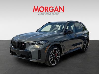 2026 BMW X5 - Photo 7
