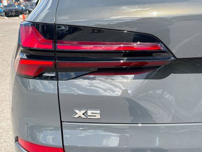 2026 BMW X5 - Photo 10