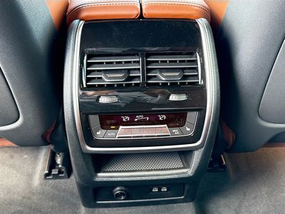 2026 BMW X5 - Photo 21