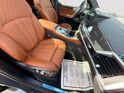 2026 BMW X5 - Photo 16