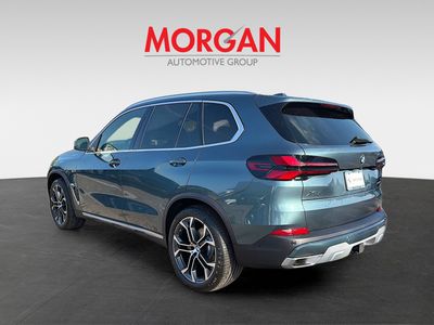 2026 BMW X5 - Photo 5